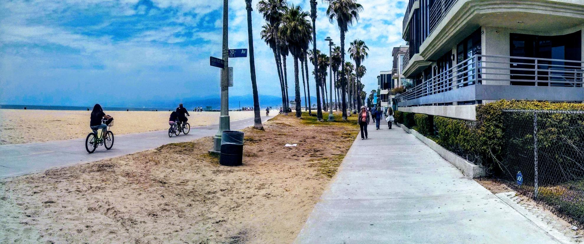 Venice Beach